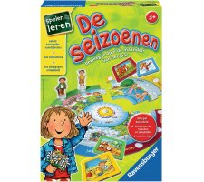 De Seizoenen (NL)