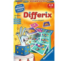Differix (NL)