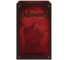 Disney Villainous: Perfectly Wretched (EN)