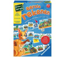  - Kinderspellen