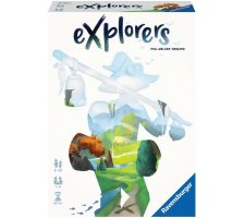 Explorers (EN/FR/DE)