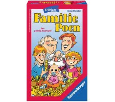 Familie Poen (NL)