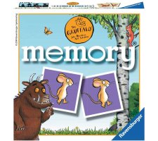 Gruffalo Memory Mini (NL)