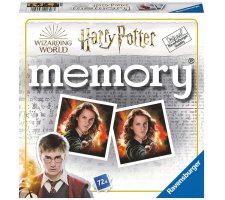Harry Potter Memory (NL)