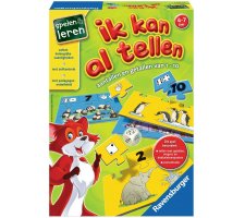 Ik kan al Tellen (NL)