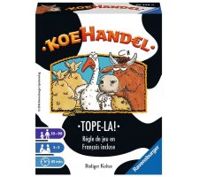 Koehandel (NL/FR)