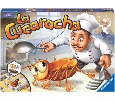 La Cucaracha (NL)