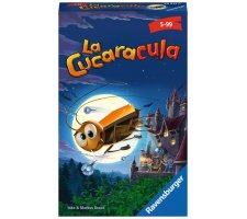La Cucaracula (NL)