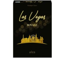Las Vegas Royale (EN/FR/DE)