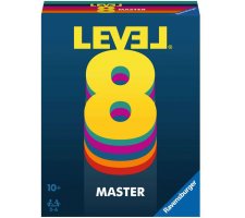 Level 8: Master (NL/FR/DE)