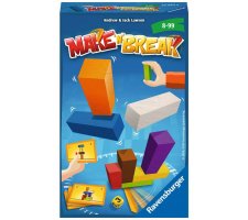 Make'n Break (NL/FR/DE)