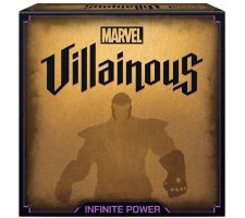 Marvel Villainous (EN)