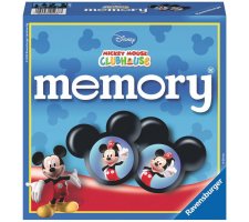 Mickey Mouse Clubhouse Memory (NL)