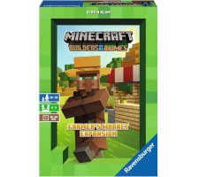 Minecraft: Builders & Biomes - Farmer's Market Expansion (NL/EN/FR/DE)