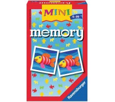 Mini Memory (NL)