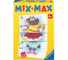 MixMax (NL)