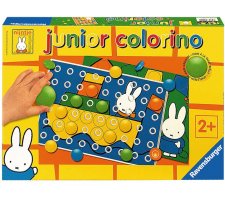 Nijntje Junior Colorino (NL)