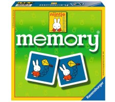 Nijntje Memory (NL)