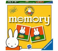 Nijntje Mini Memory (NL)
