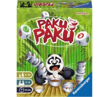Paku Paku (NL)
