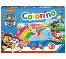 Paw Patrol: Colorino (NL/EN/DE/FR)