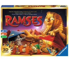 Ramses (NL/EN/FR/DE)