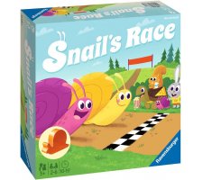 Snail's Race (NL)