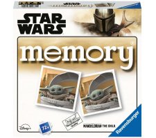 Star Wars: Mandalorian Memory (NL)