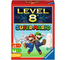 Super Mario Level 8 (NL)