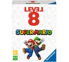 Super Mario Level 8 (NL/FR/DE)