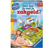  - Kinderspellen