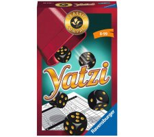 Yatzi (NL/DE)