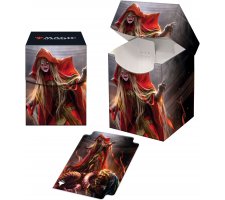 Deckbox Pro 100+ Commander Dominaria United - Dihada, Binder of Wills