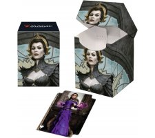 Deckbox Pro 100+ Dominaria United - Liliana of the Veil