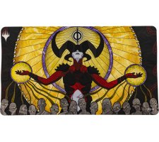 Playmat Dominaria United - Sheoldred, the Apocalypse