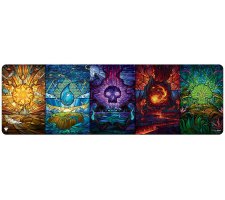  - Table Playmats