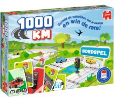 1000 Km (NL)
