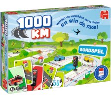 1000KM (NL)
