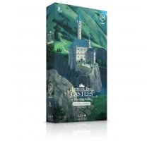 Between Two Castles of Mad King Ludwig: Secrets & Soirees (EN)