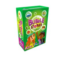 Bubble Stories: Holidays (EN/FR)