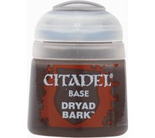 Citadel Base Paint: Dryad Bark (12ml)