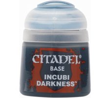 Citadel Base Paint: Incubi Darkness (12ml)
