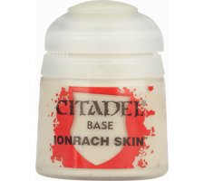 Citadel Base Paint: Ionrach Skin (12ml)