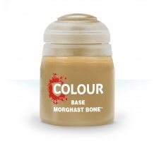 Citadel Base Paint: Morghast Bone (12ml)