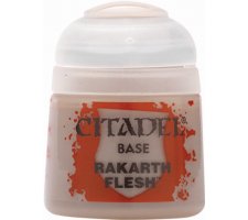 Citadel Base Paint: Rakarth Flesh (12ml)