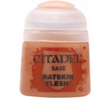 Citadel Base Paint: Ratskin Flesh (12ml)