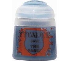 Citadel Base Paint: The Fang (12ml)