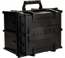 Citadel Battle Figure Case