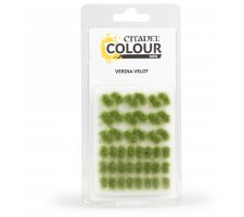 Citadel Colour Tufts: Verdia Veldt