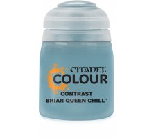 Citadel Contrast Paint: Briar Queen Chill (18ml)